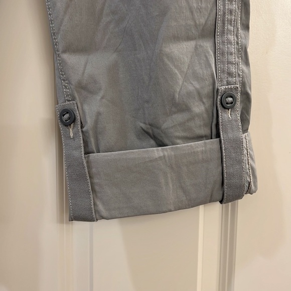 Aventura ladies capris - Picture 3 of 9